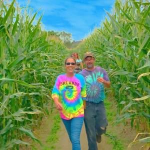 Meet your Posher, Sherry